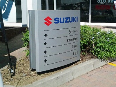 Wayfinding Signage 05