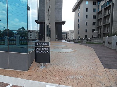 Wayfinding Signage 07