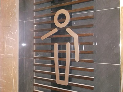 Wayfinding Signage 9