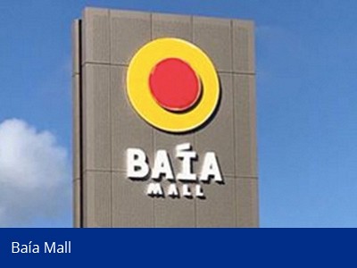 Baia Mall